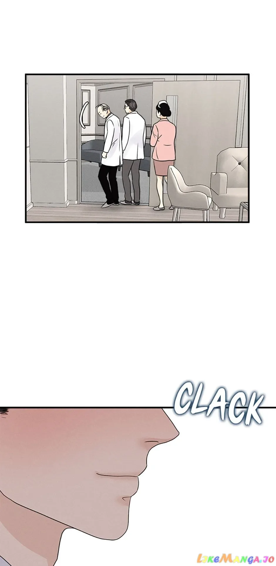 Personal Preference Chapter 27 page 11