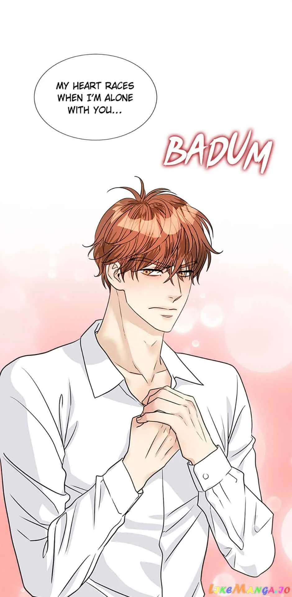 Personal Preference Chapter 28 page 42
