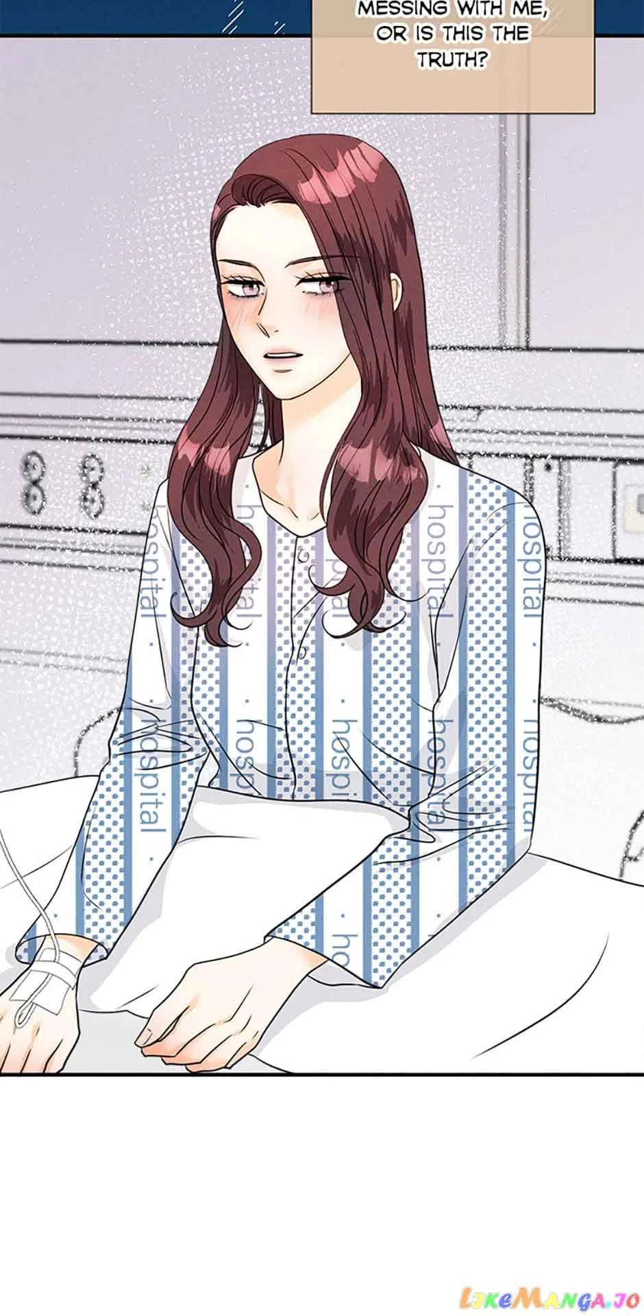 Personal Preference Chapter 28 page 51