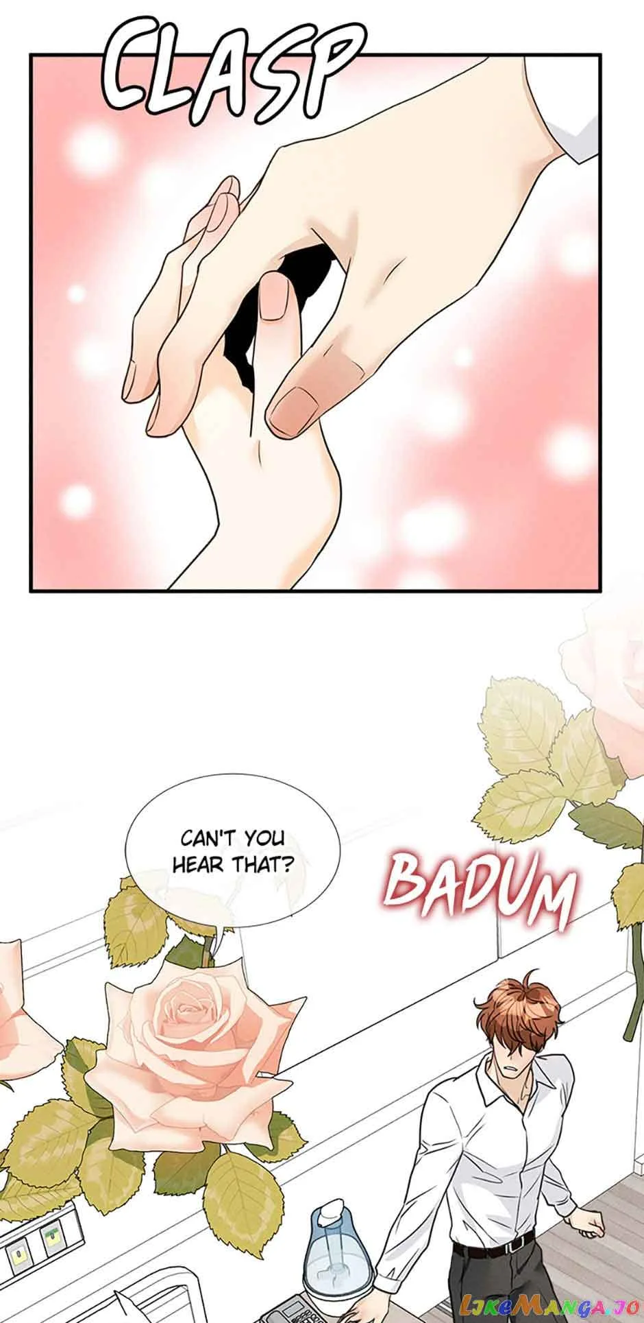 Personal Preference Chapter 28 page 37