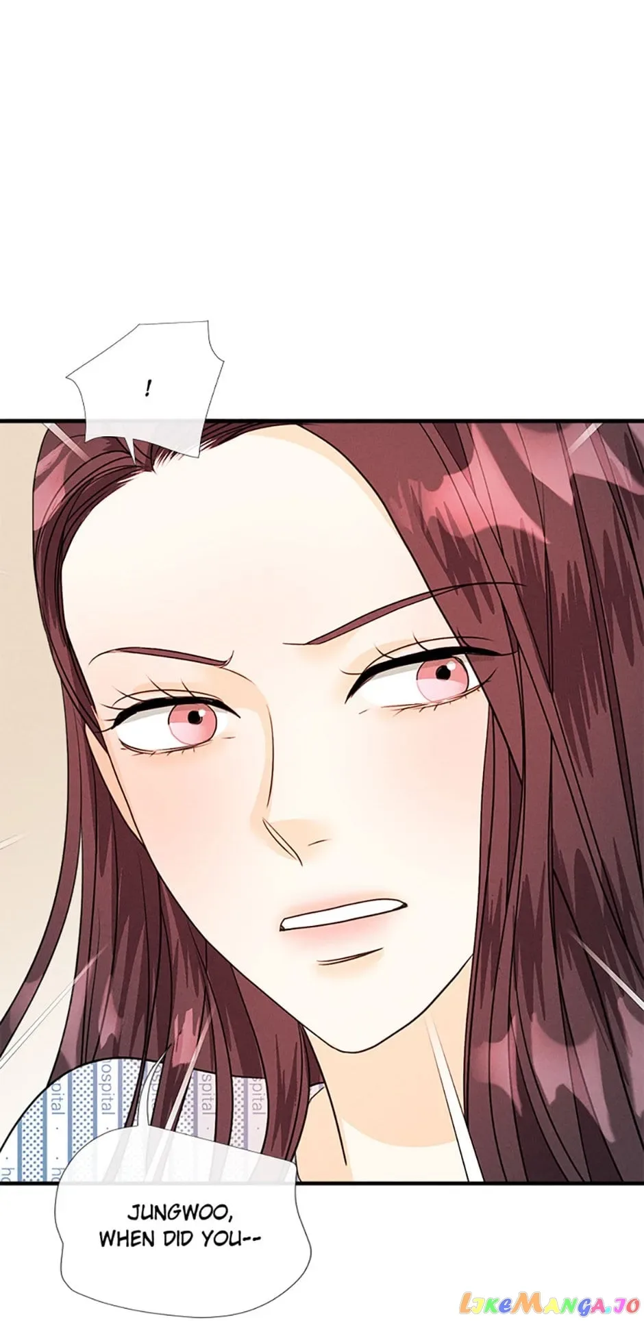 Personal Preference Chapter 27 page 5
