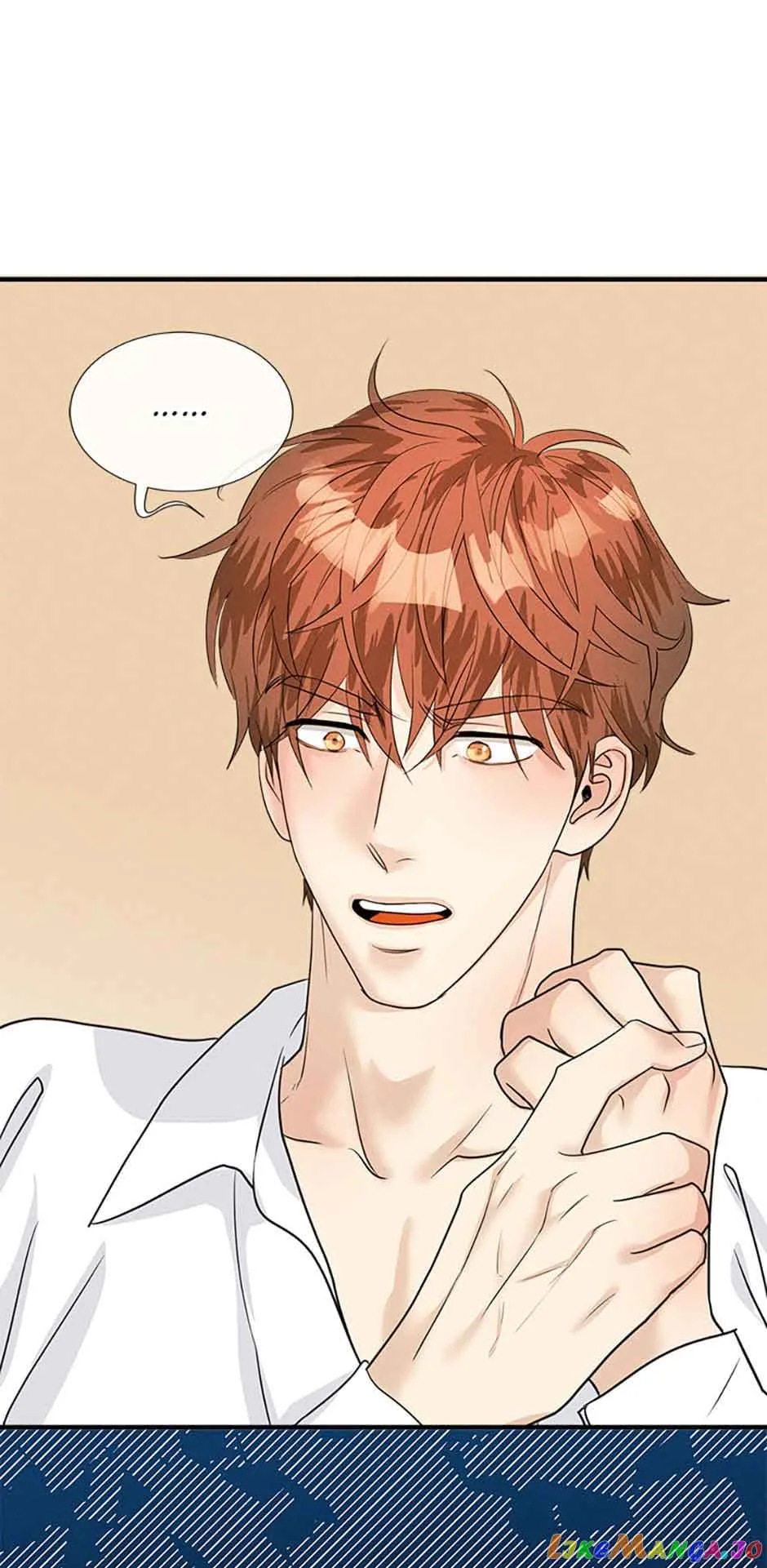 Personal Preference Chapter 28 page 49