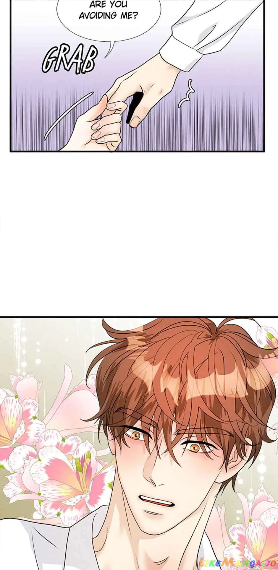 Personal Preference Chapter 28 page 35