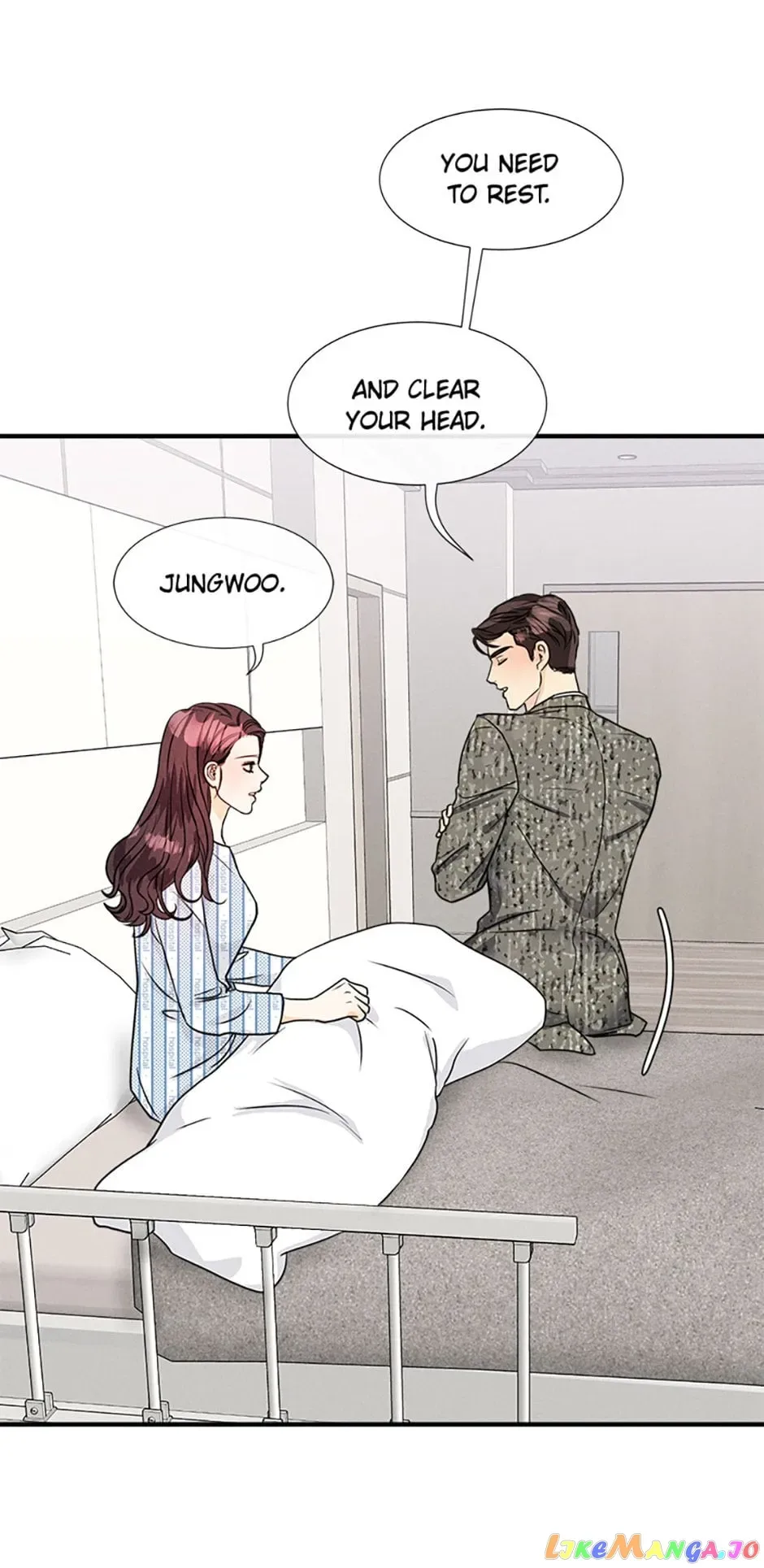 Personal Preference Chapter 27 page 13