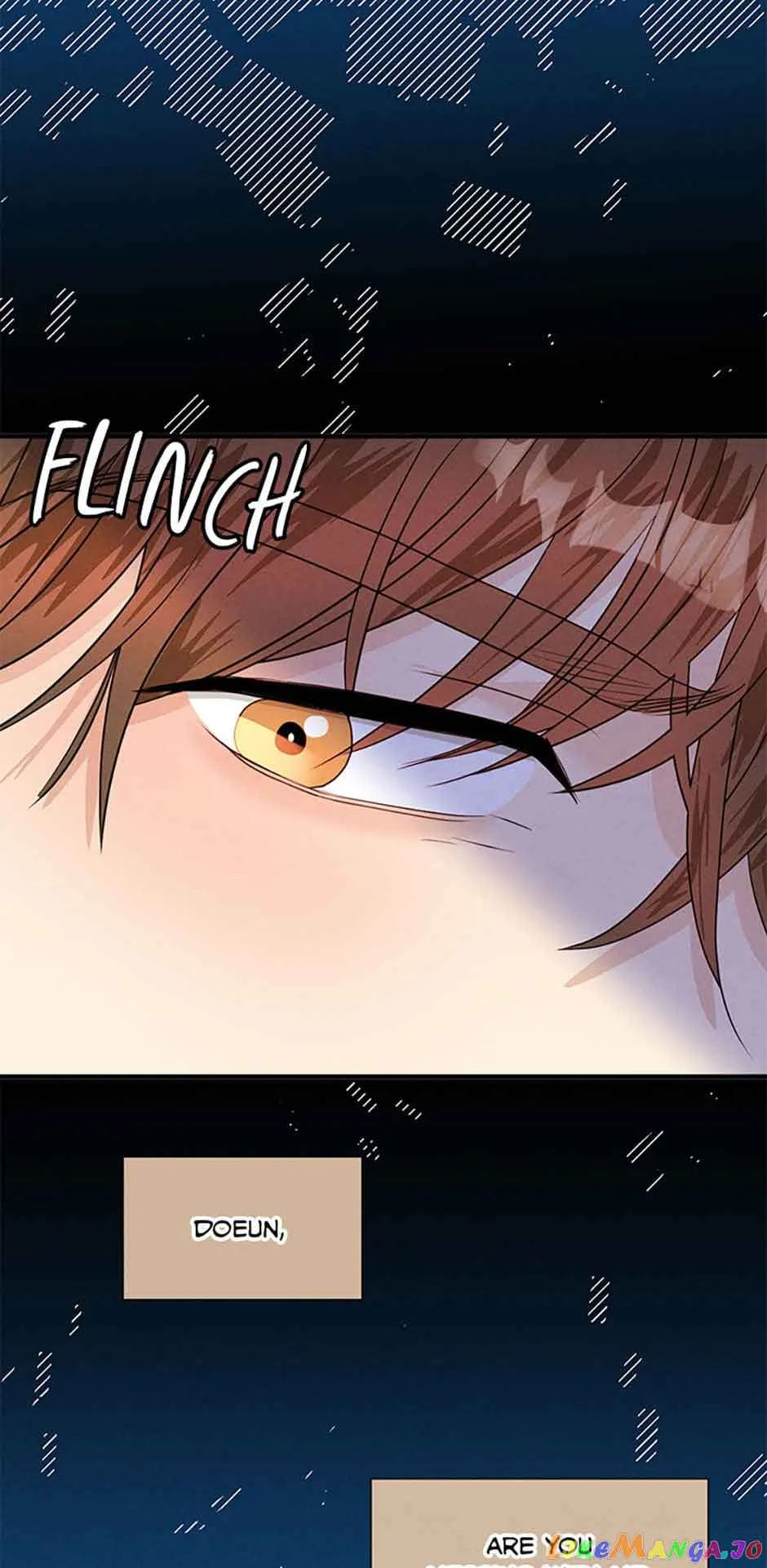 Personal Preference Chapter 28 page 50