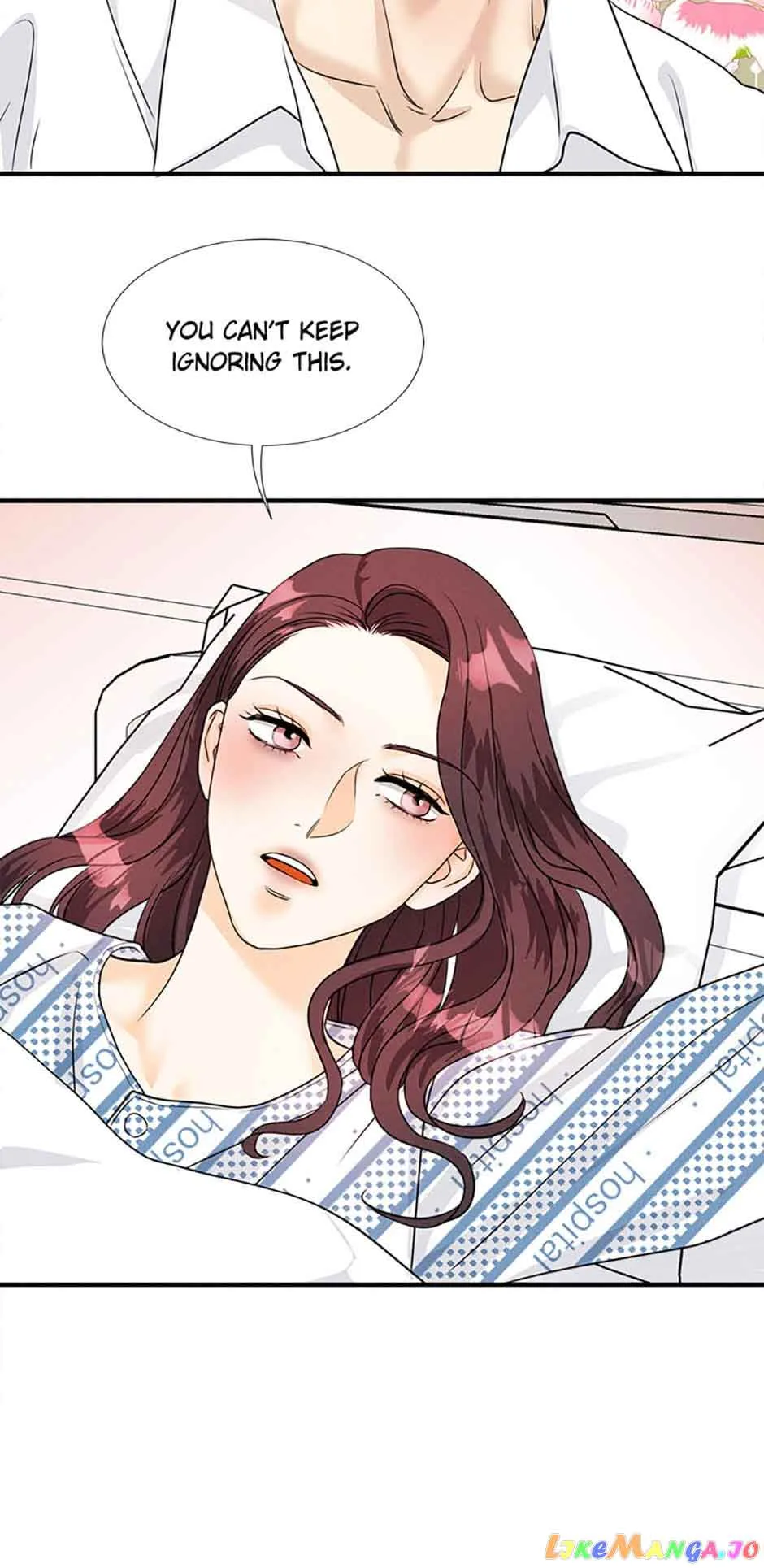 Personal Preference Chapter 28 page 36
