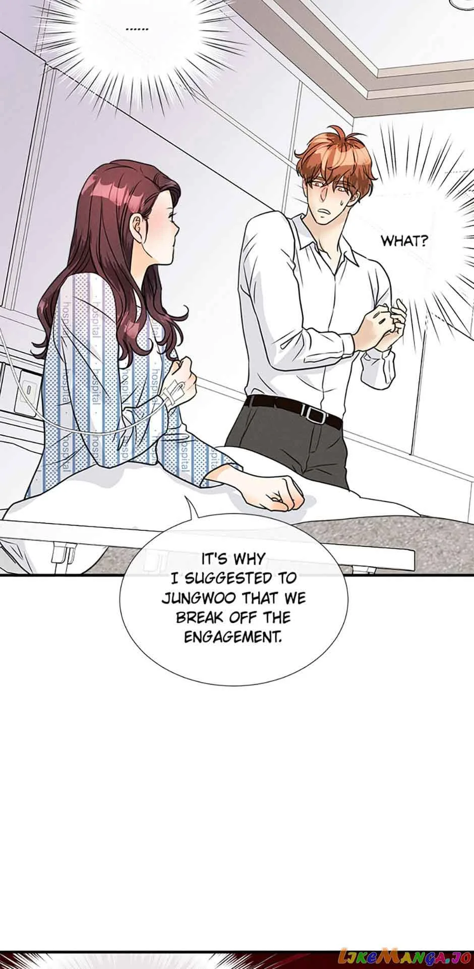 Personal Preference Chapter 28 page 45