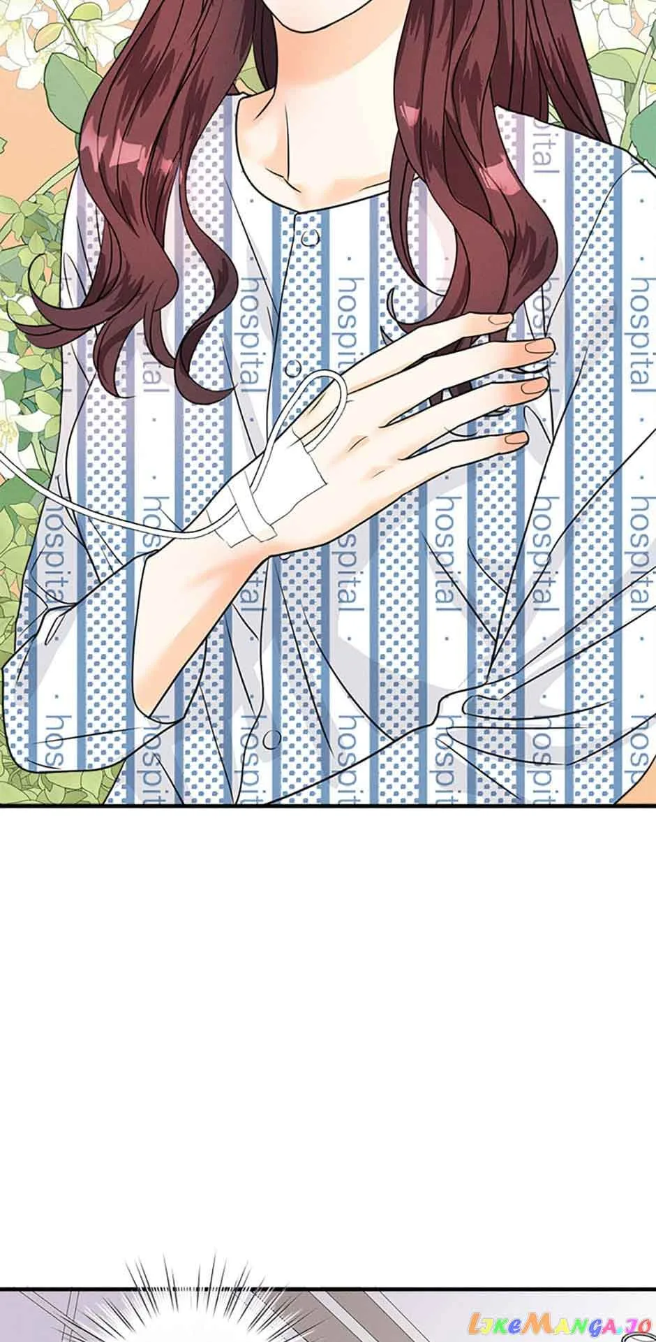 Personal Preference Chapter 28 page 44