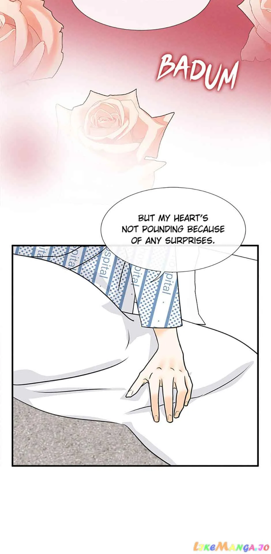 Personal Preference Chapter 28 page 41