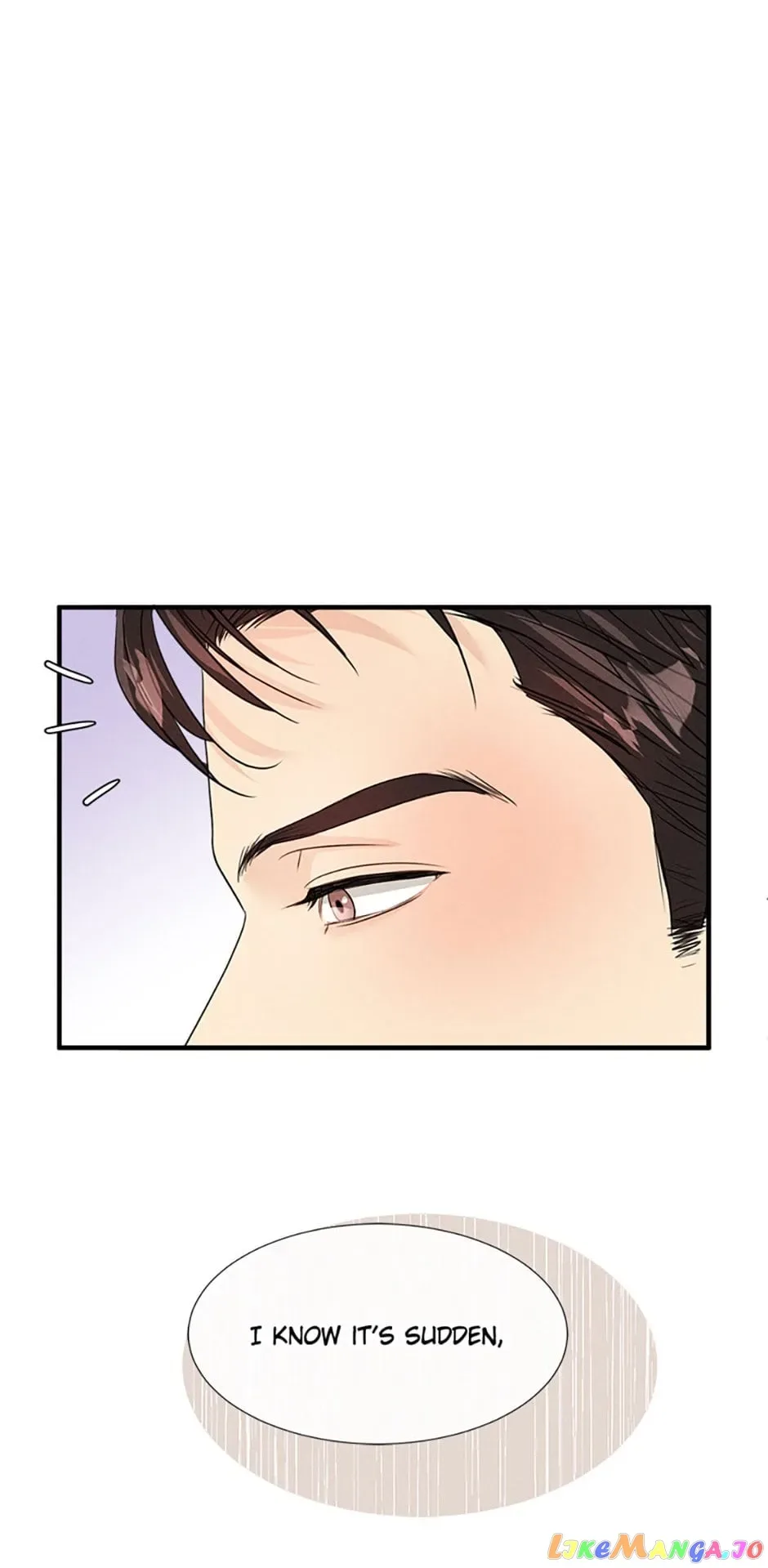 Personal Preference Chapter 27 page 14