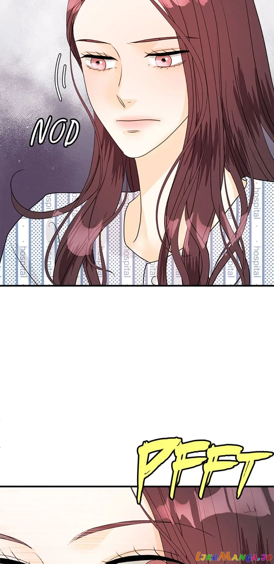 Personal Preference Chapter 27 page 19