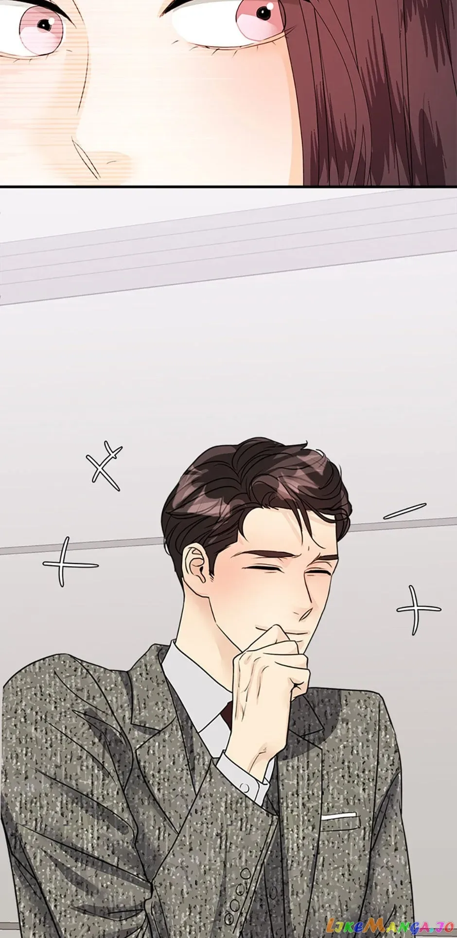 Personal Preference Chapter 27 page 20
