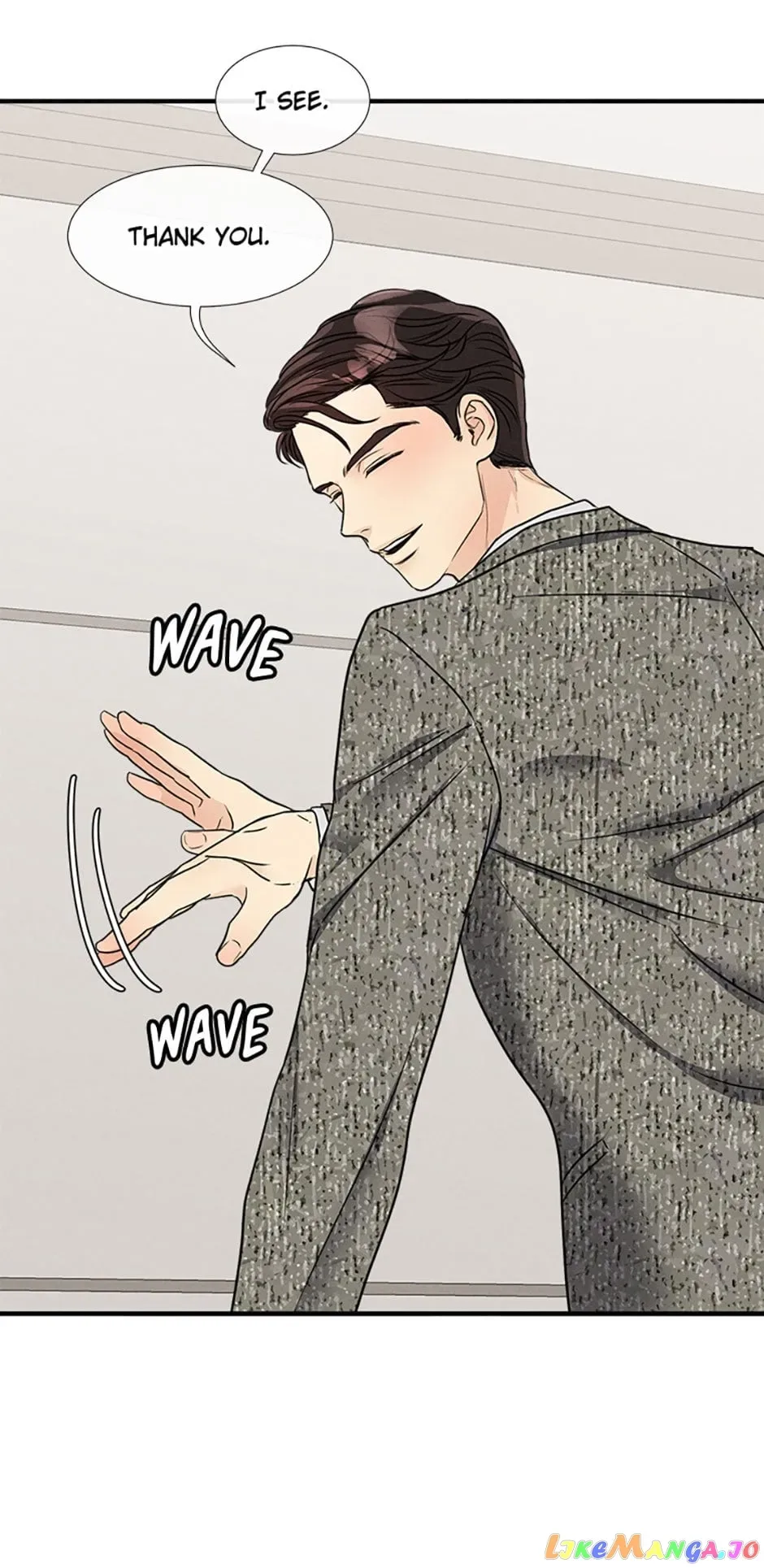 Personal Preference Chapter 27 page 10