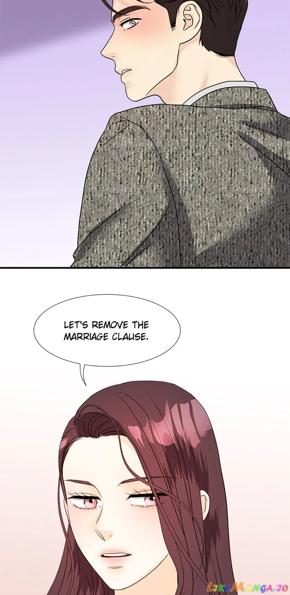 Personal Preference Chapter 27 page 16