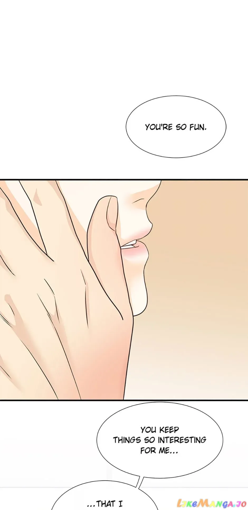 Personal Preference Chapter 27 page 24
