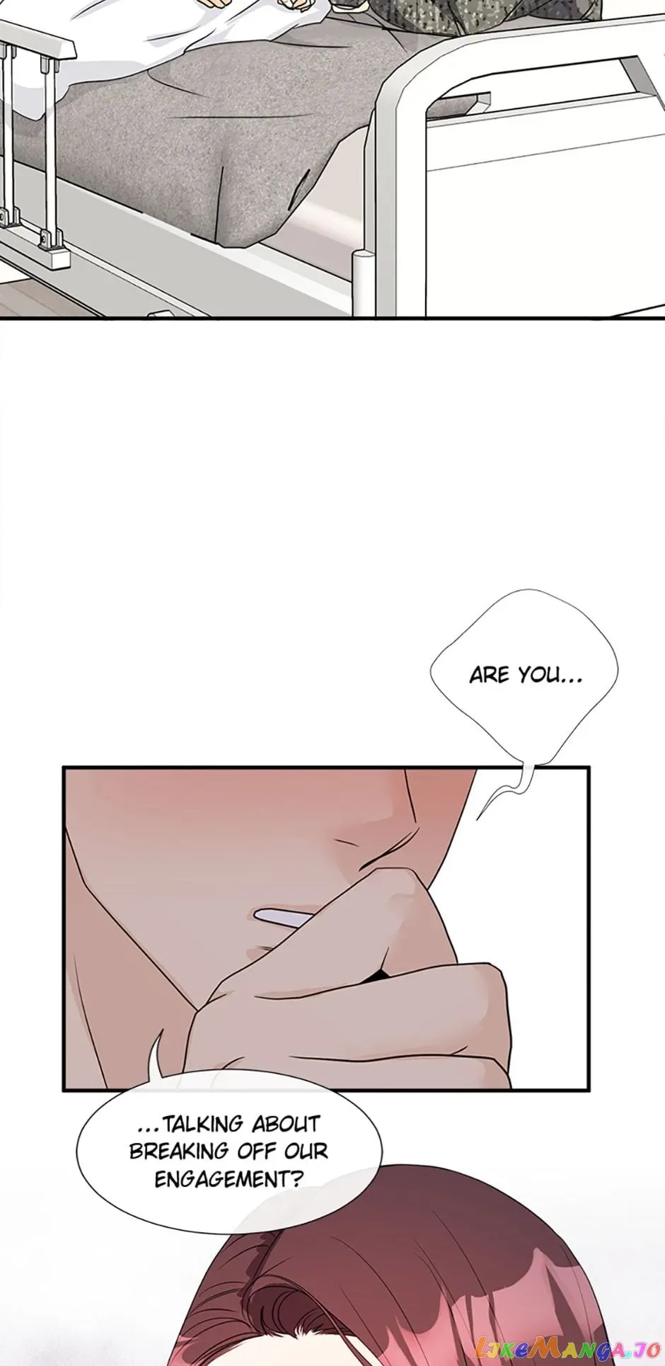 Personal Preference Chapter 27 page 18
