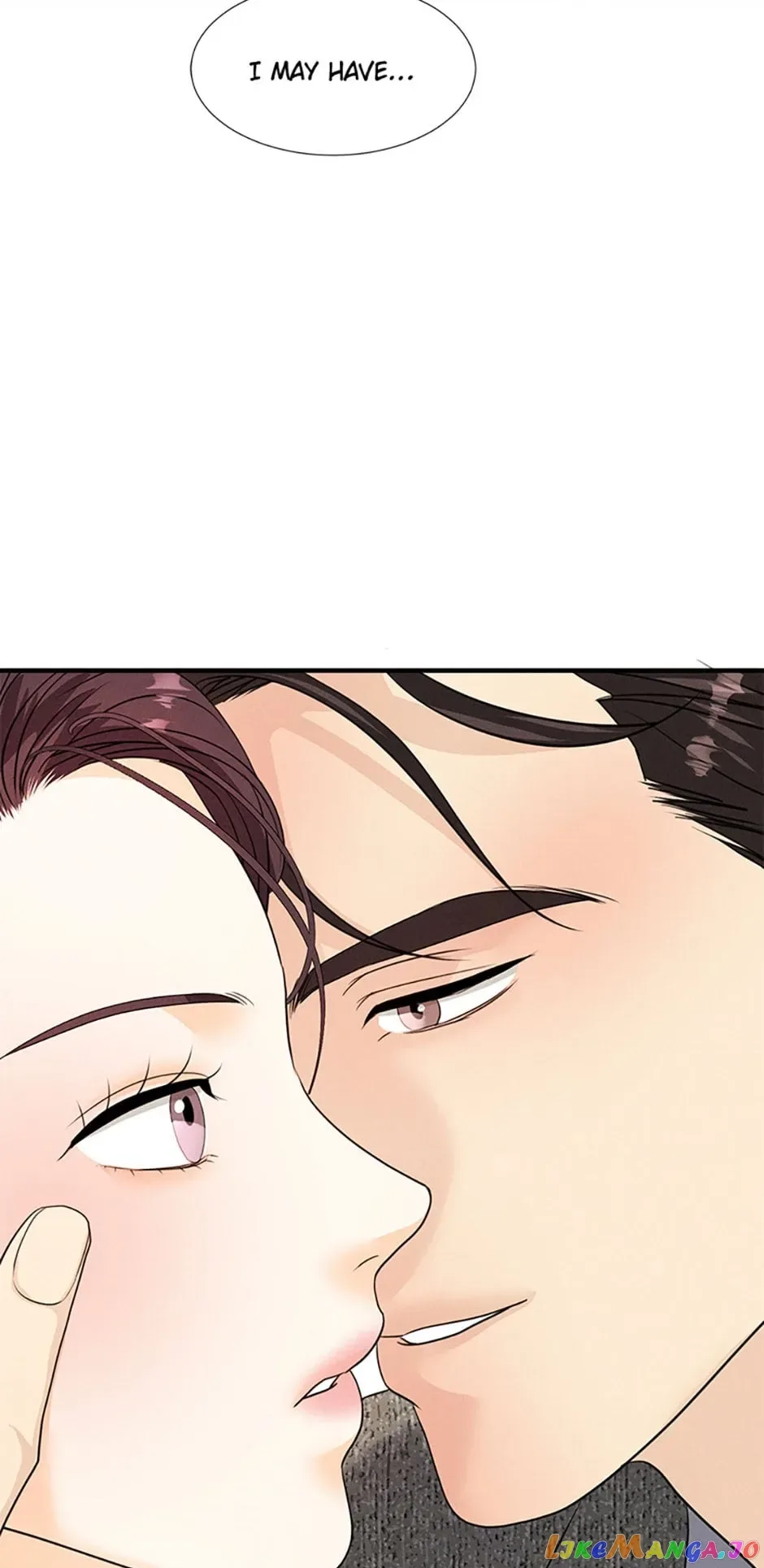 Personal Preference Chapter 27 page 32