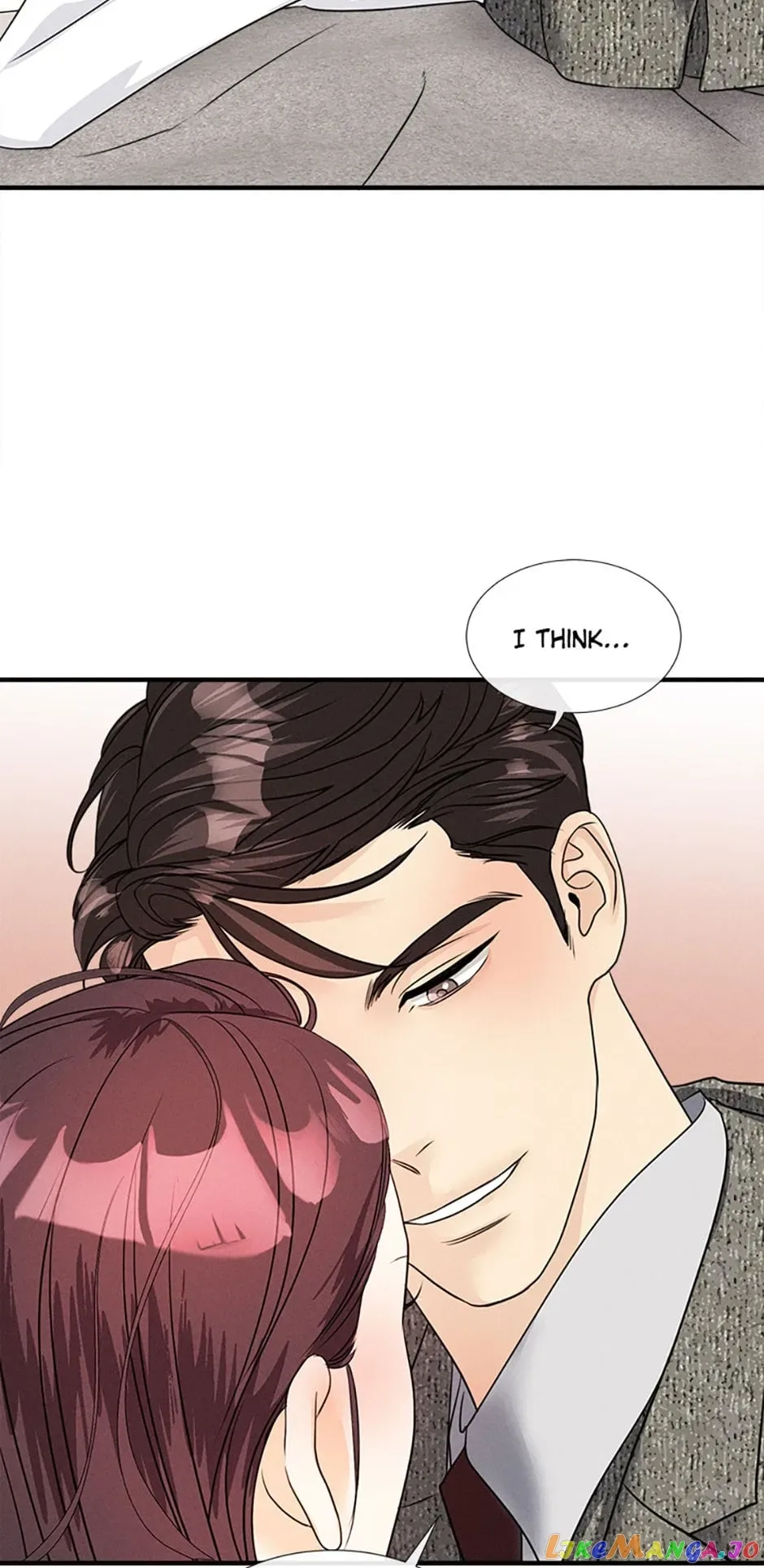 Personal Preference Chapter 27 page 31