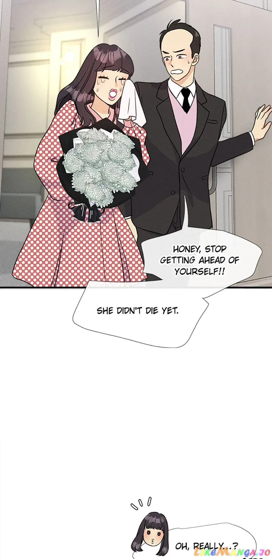 Personal Preference Chapter 27 page 35