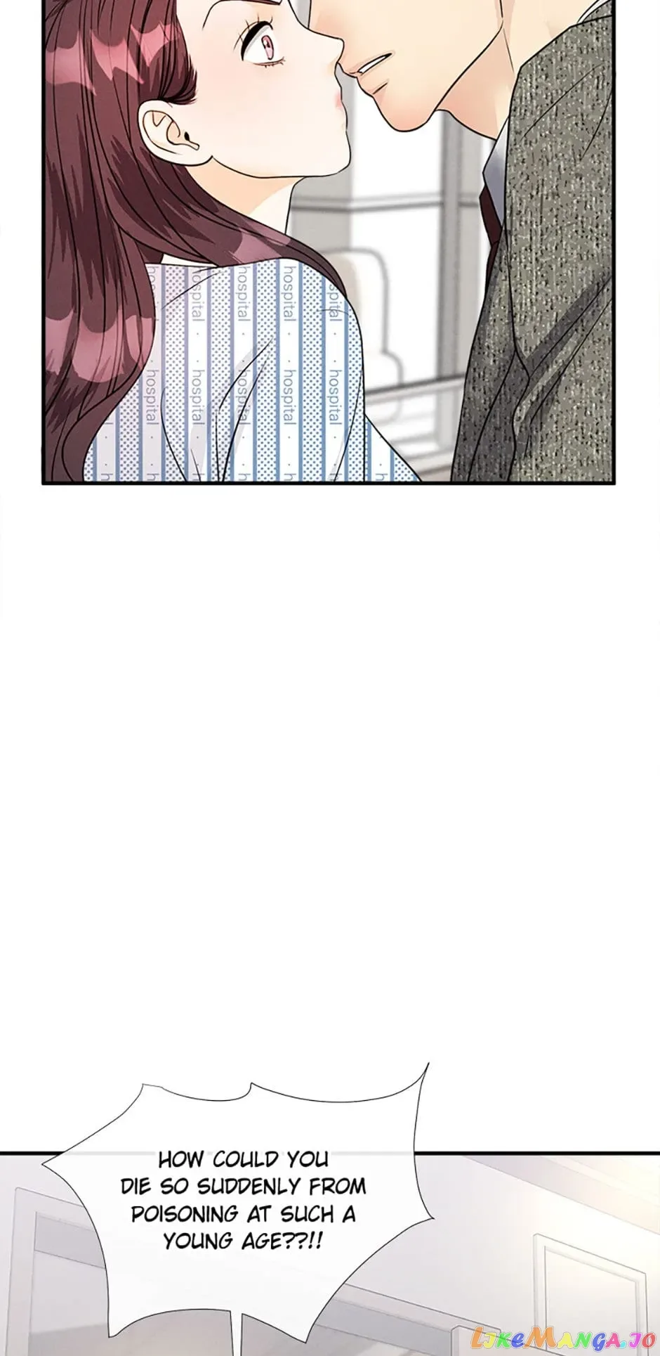 Personal Preference Chapter 27 page 34