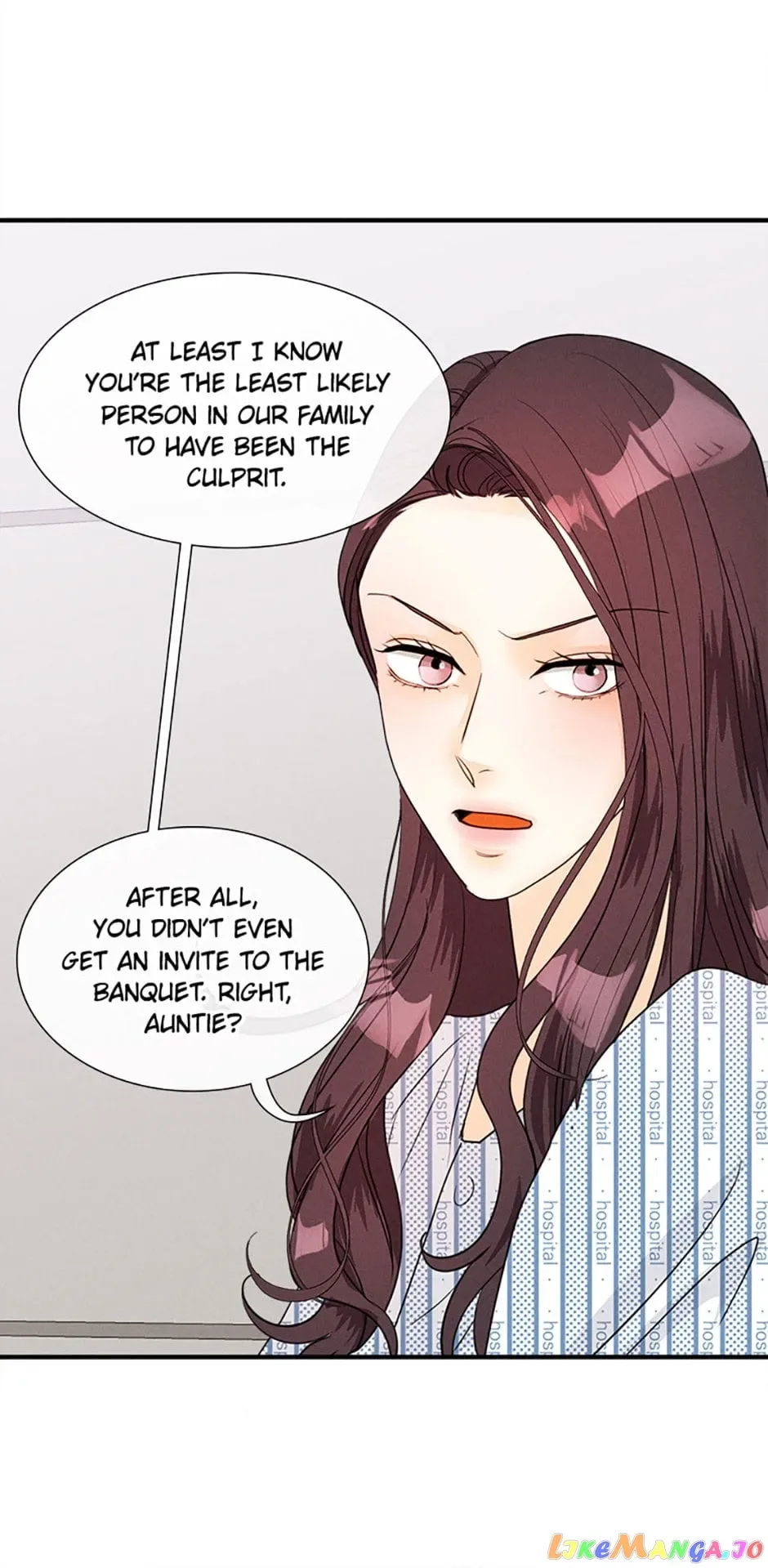 Personal Preference Chapter 27 page 40