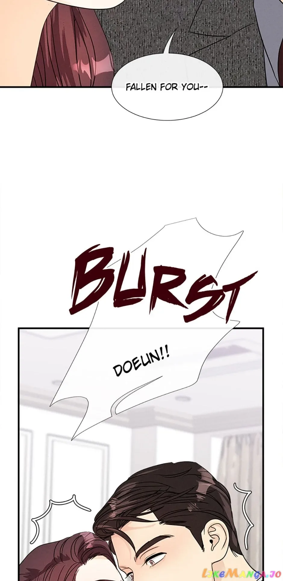 Personal Preference Chapter 27 page 33