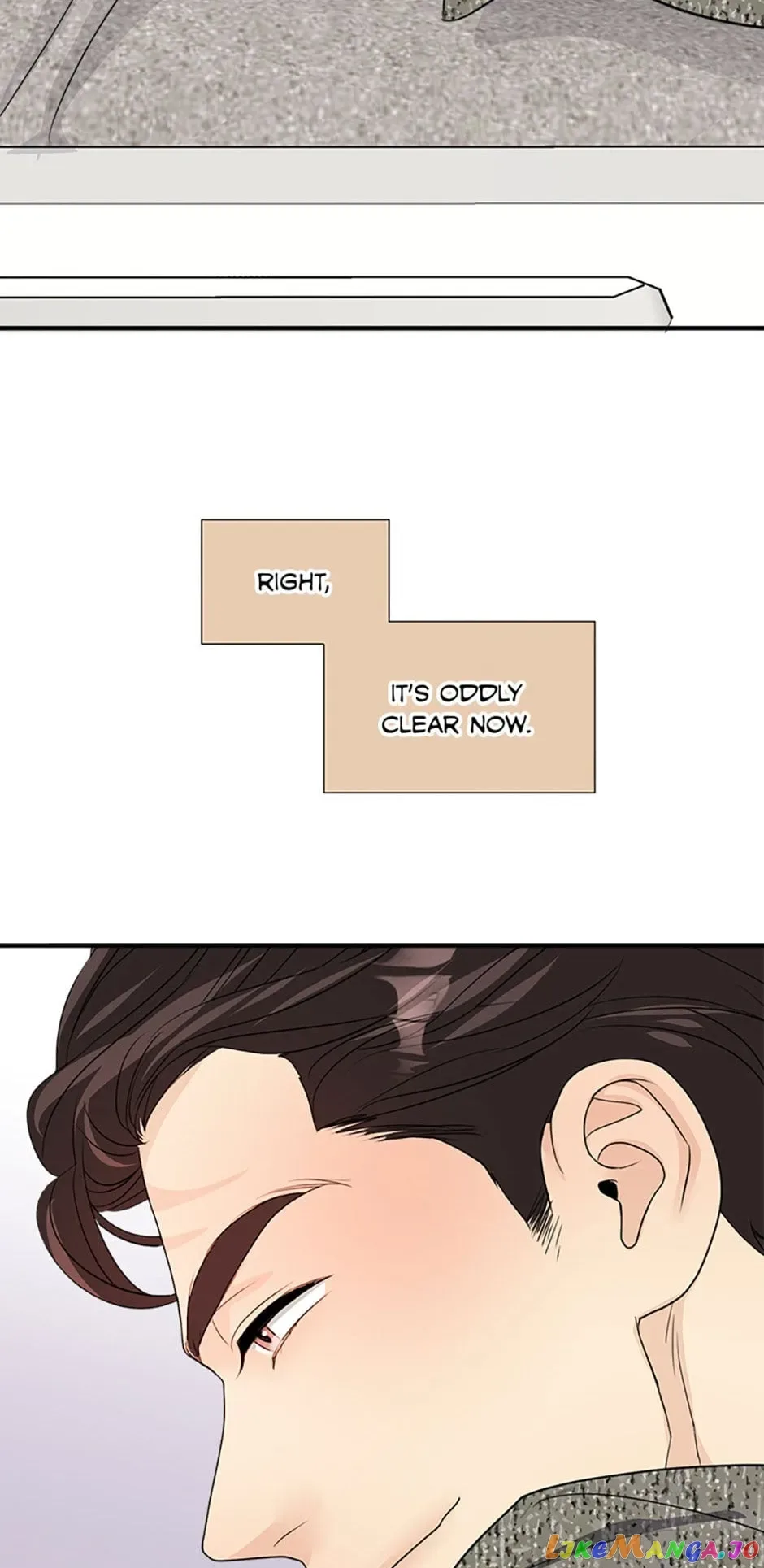 Personal Preference Chapter 27 page 26