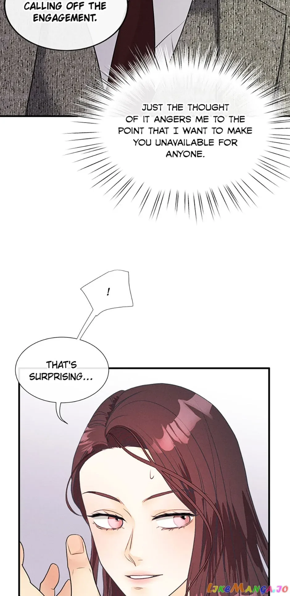 Personal Preference Chapter 27 page 29