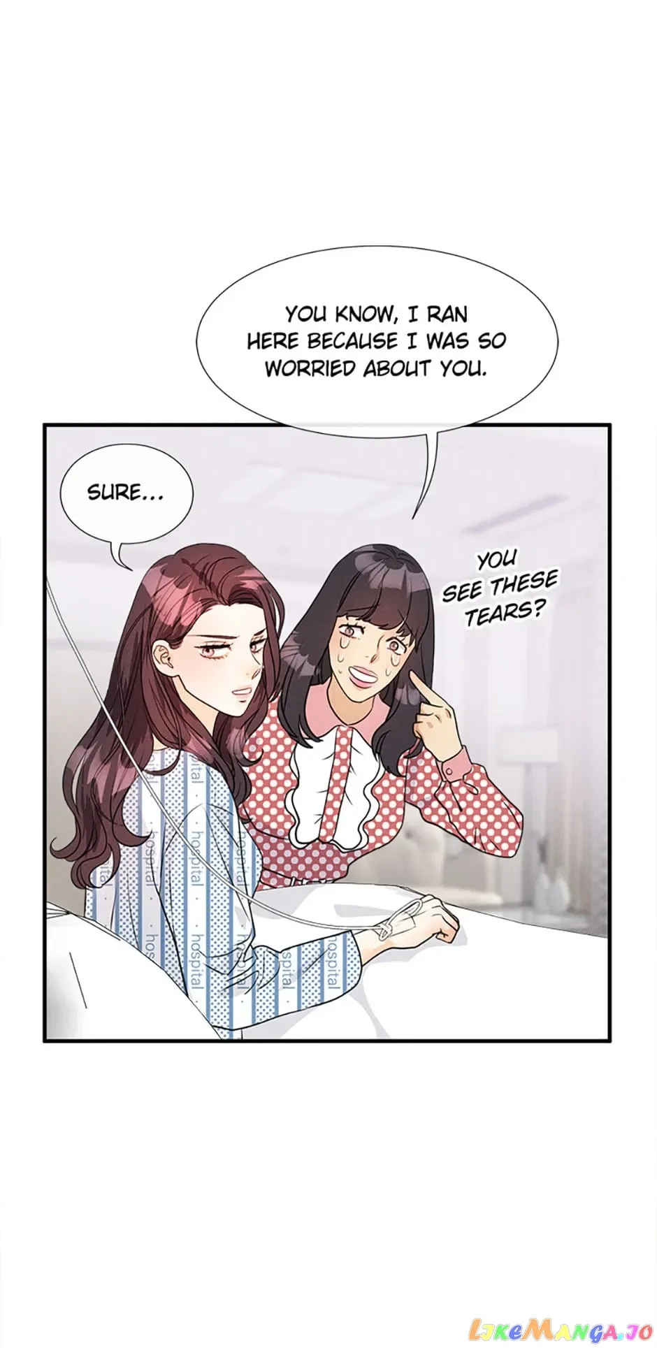 Personal Preference Chapter 27 page 39