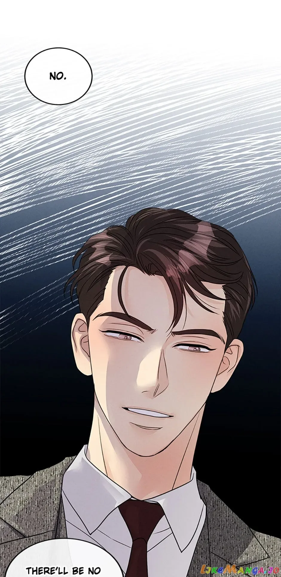 Personal Preference Chapter 27 page 28