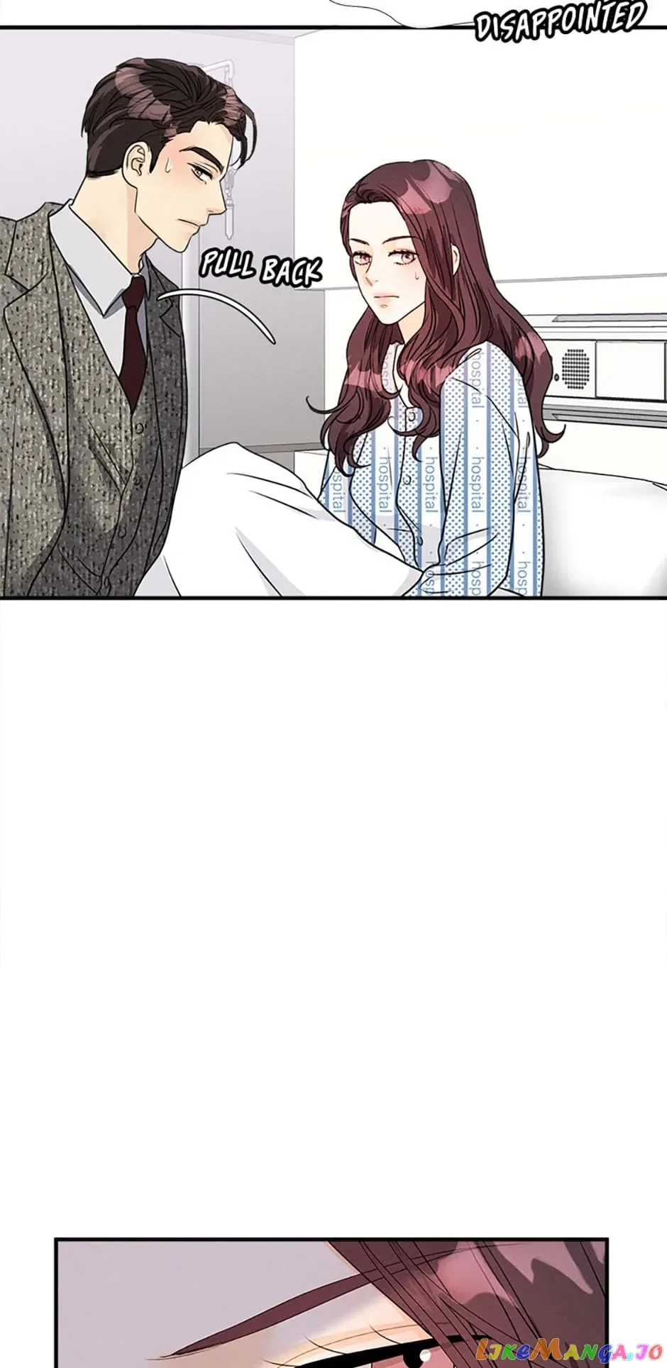 Personal Preference Chapter 27 page 36