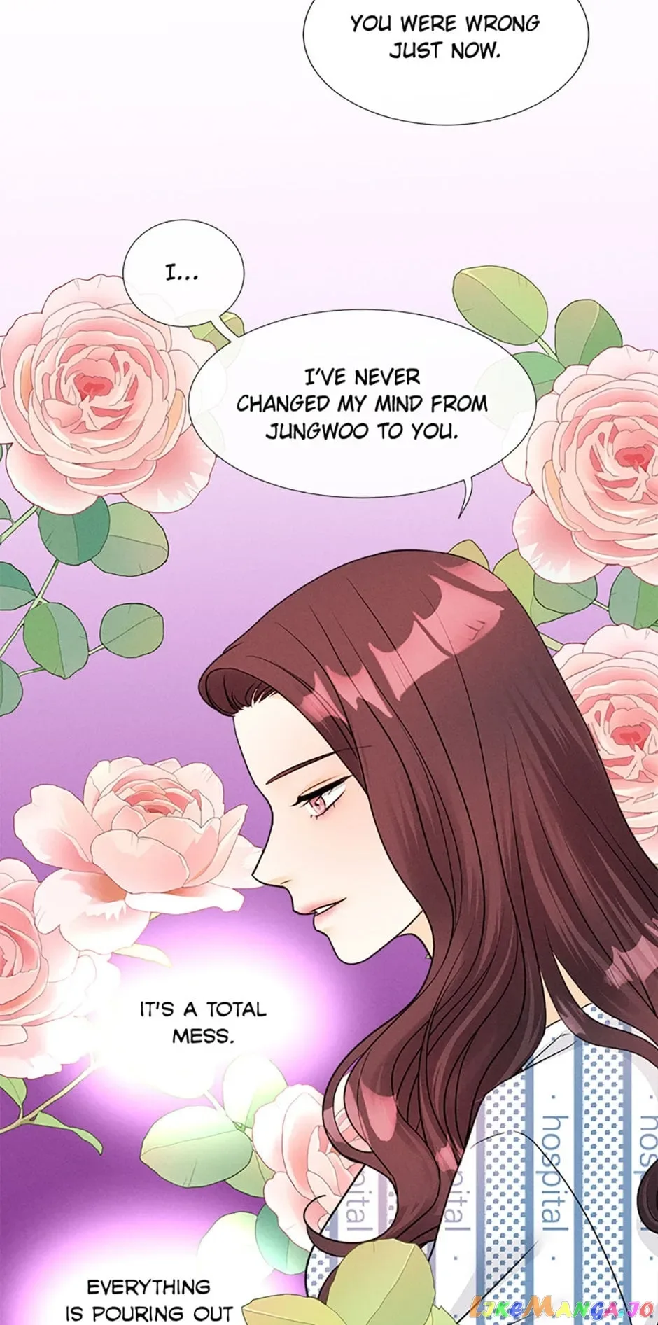 Personal Preference Chapter 29 page 21