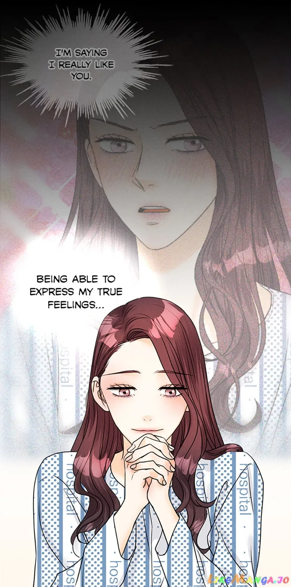 Personal Preference Chapter 29 page 15