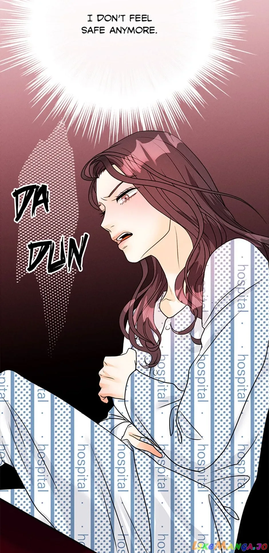 Personal Preference Chapter 27 page 45