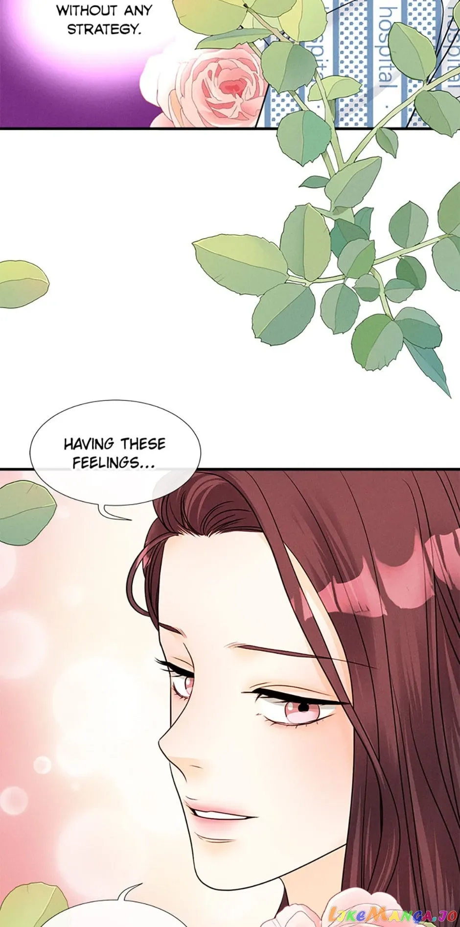 Personal Preference Chapter 29 page 22