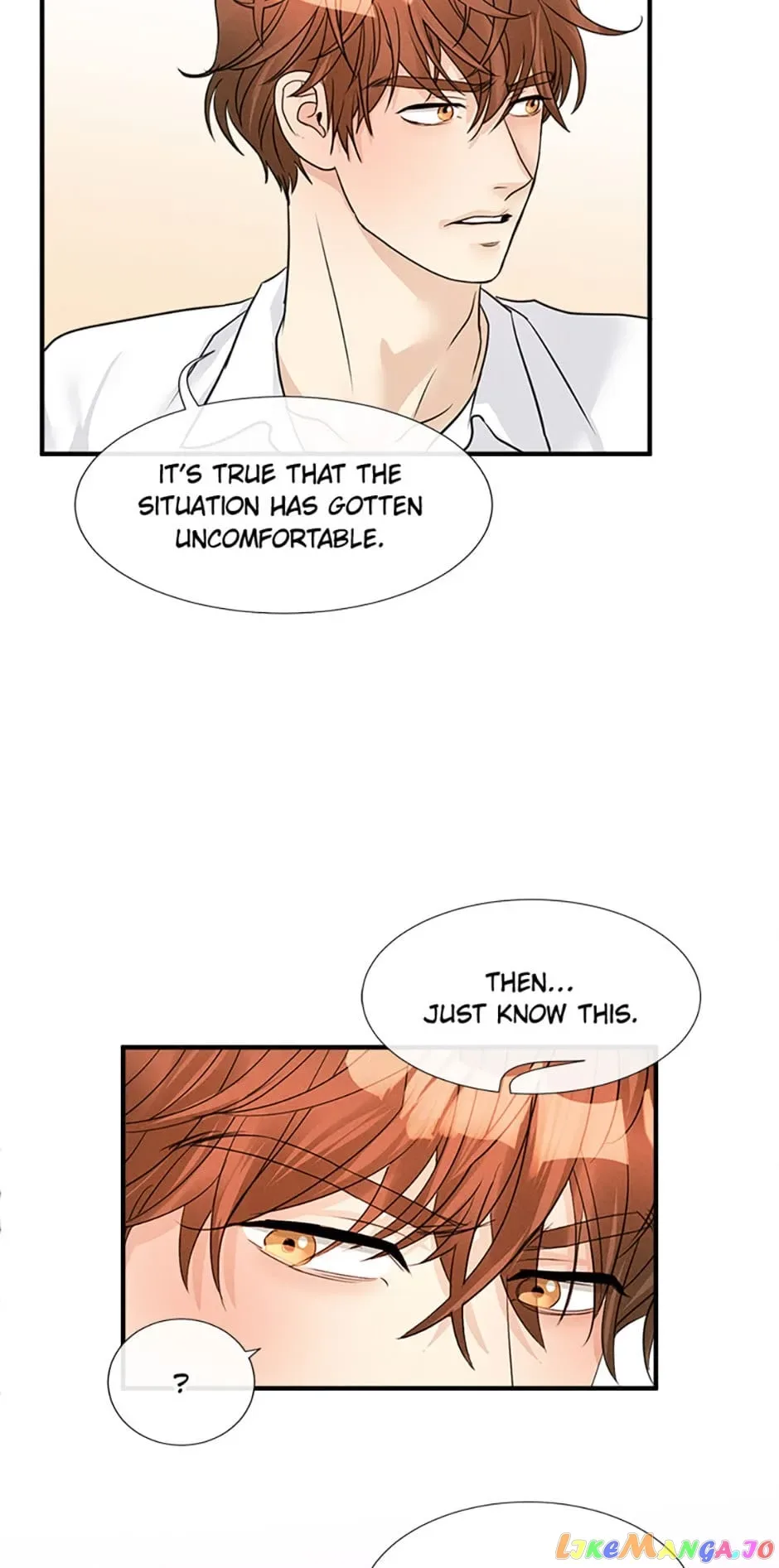 Personal Preference Chapter 29 page 20