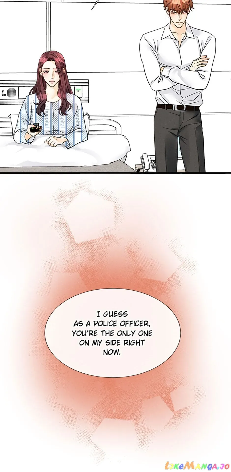Personal Preference Chapter 29 page 41