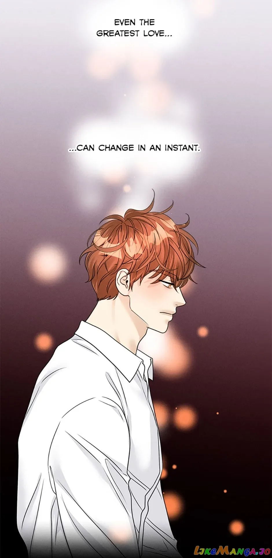 Personal Preference Chapter 29 page 6