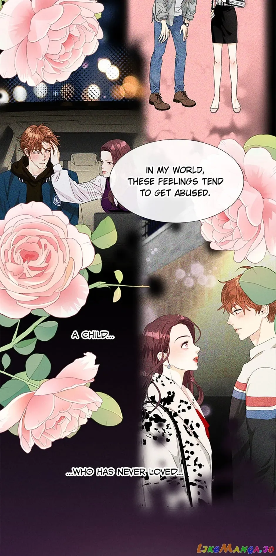 Personal Preference Chapter 29 page 25