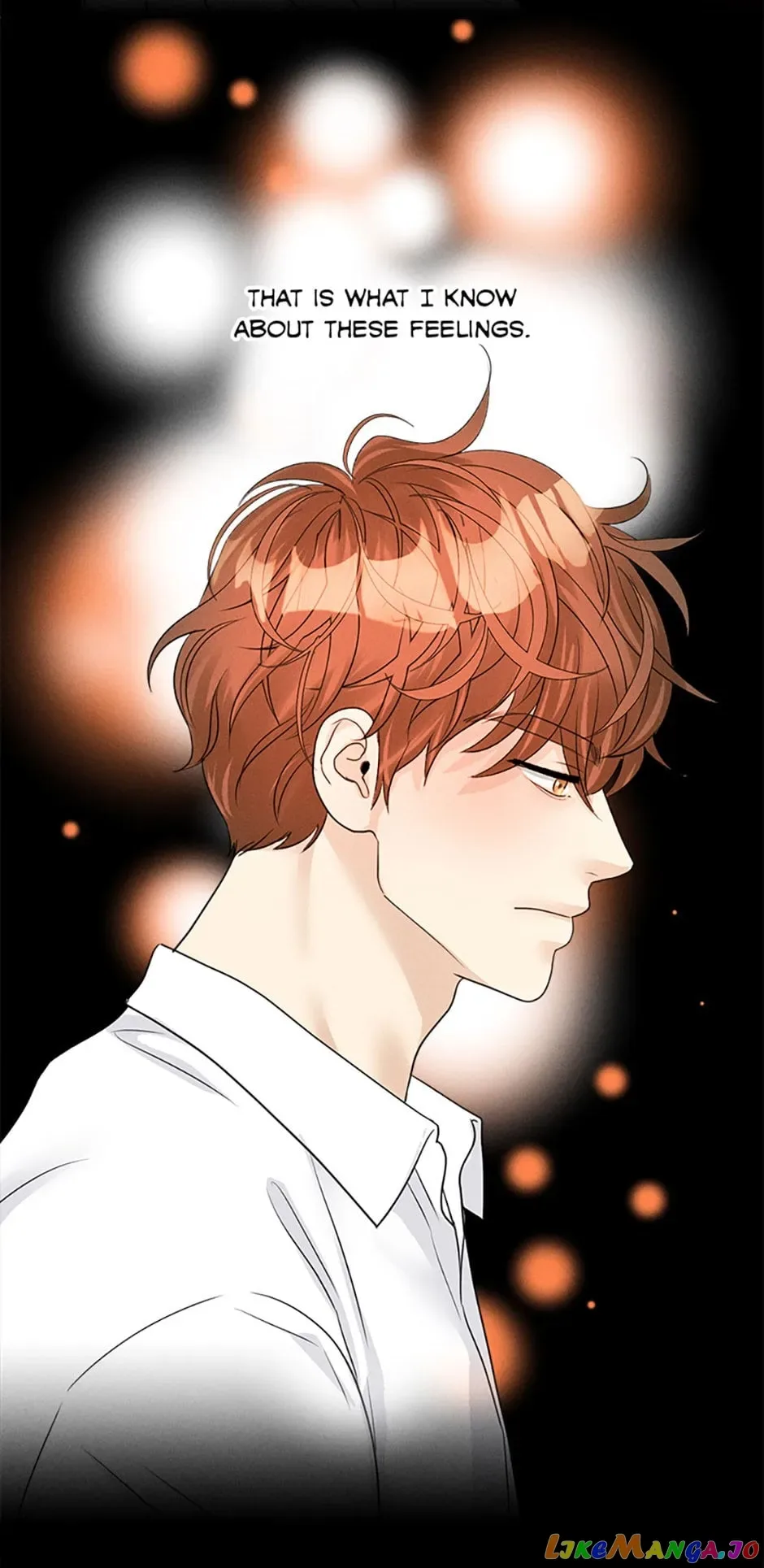 Personal Preference Chapter 29 page 7