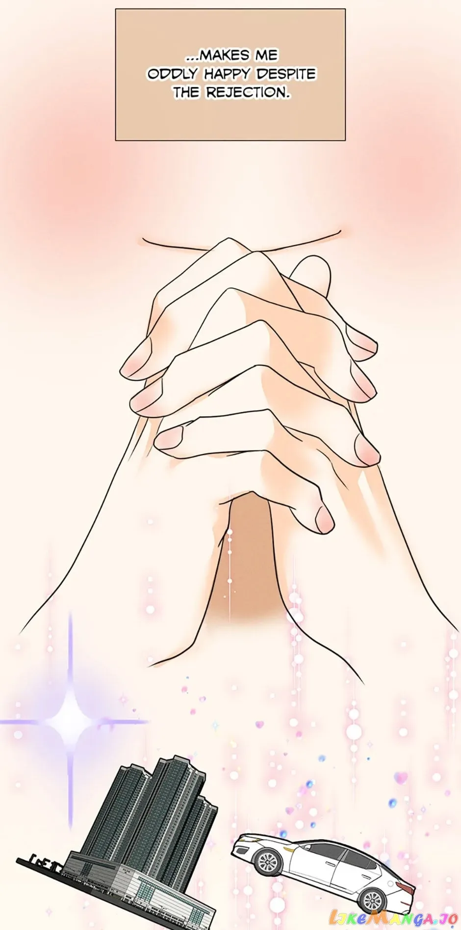 Personal Preference Chapter 29 page 17