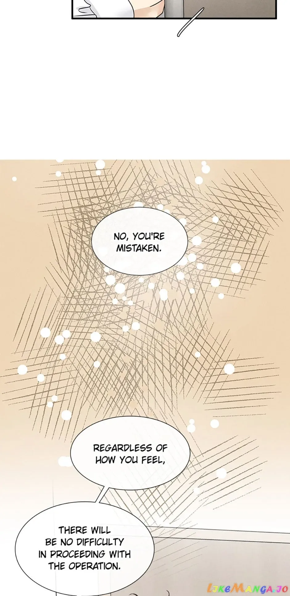 Personal Preference Chapter 29 page 32