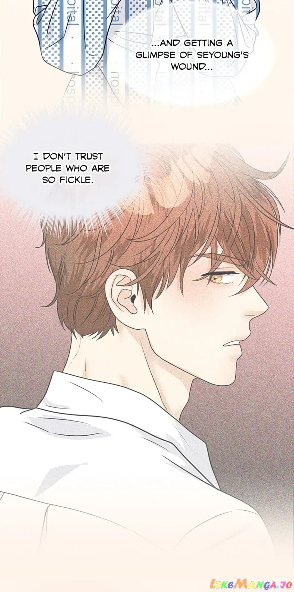 Personal Preference Chapter 29 page 16