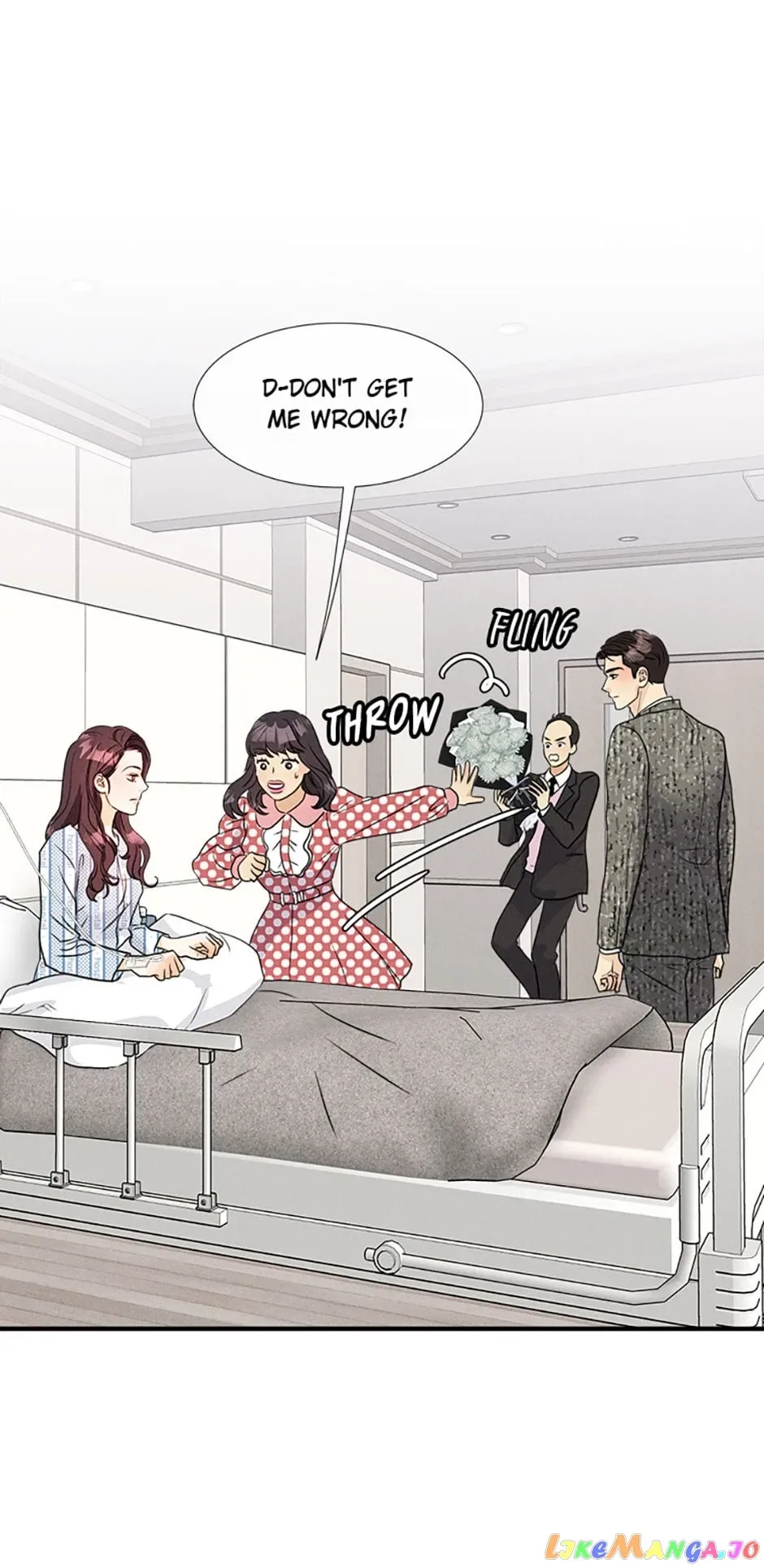 Personal Preference Chapter 27 page 38