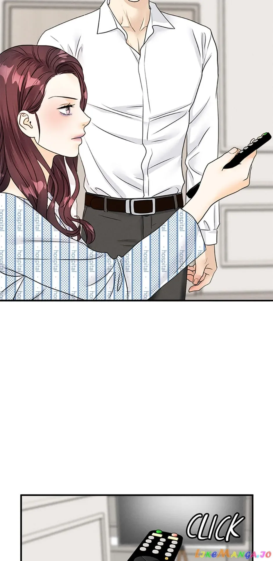 Personal Preference Chapter 29 page 37
