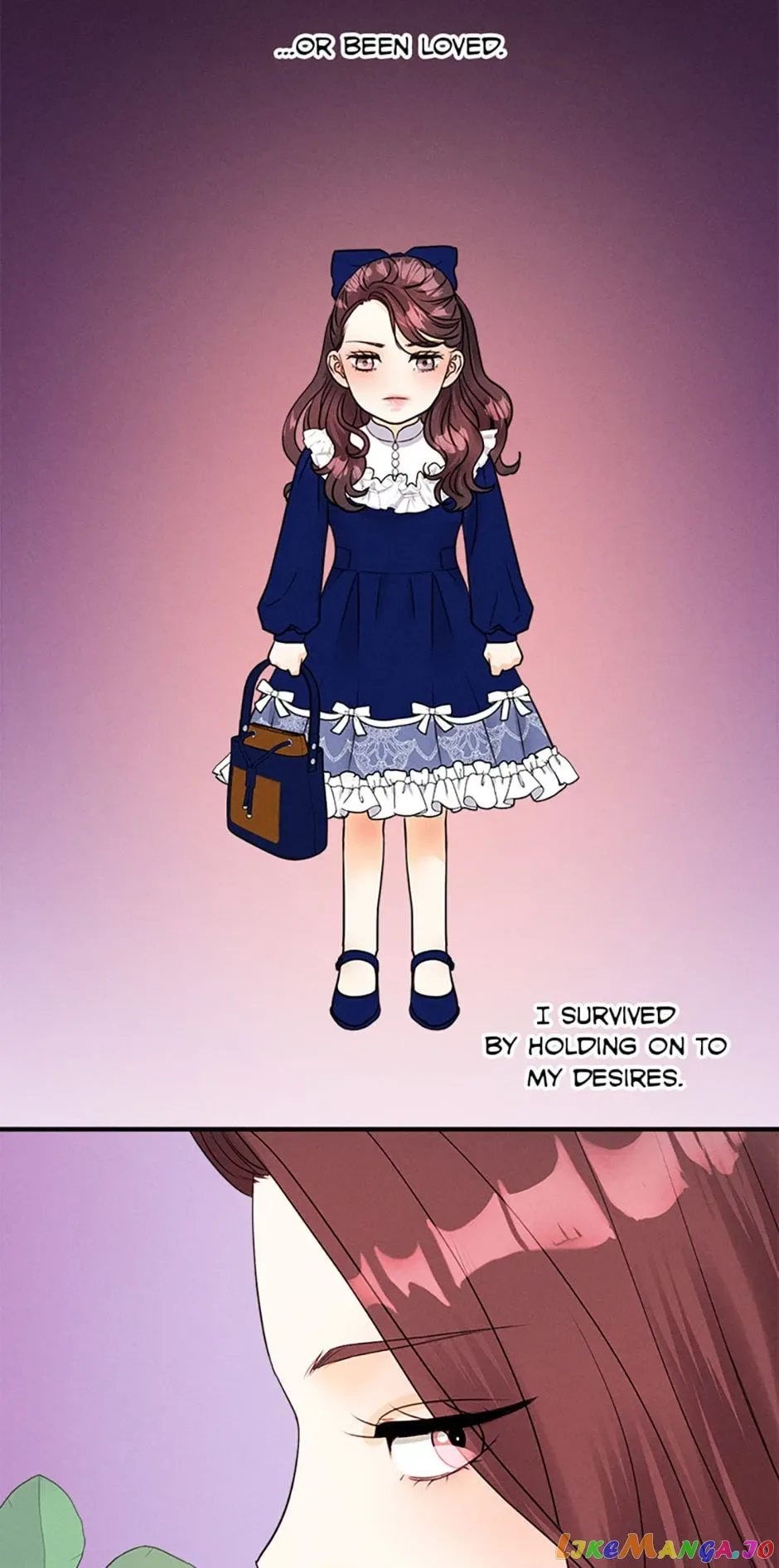 Personal Preference Chapter 29 page 26