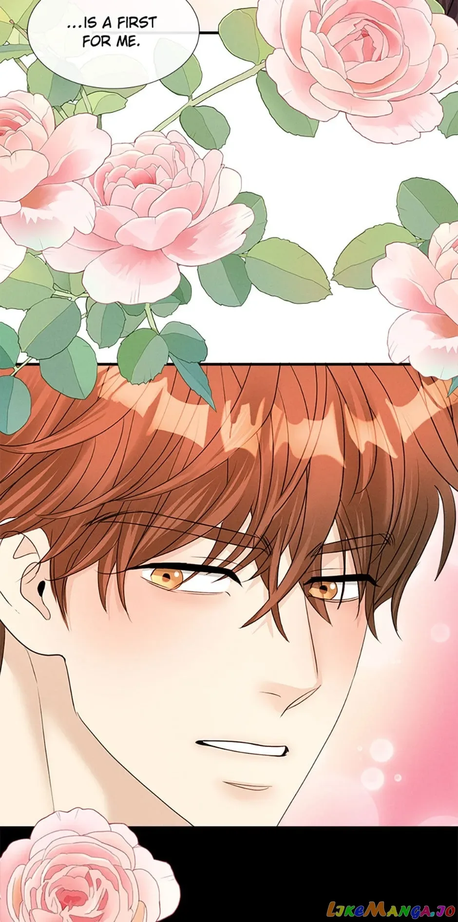 Personal Preference Chapter 29 page 23