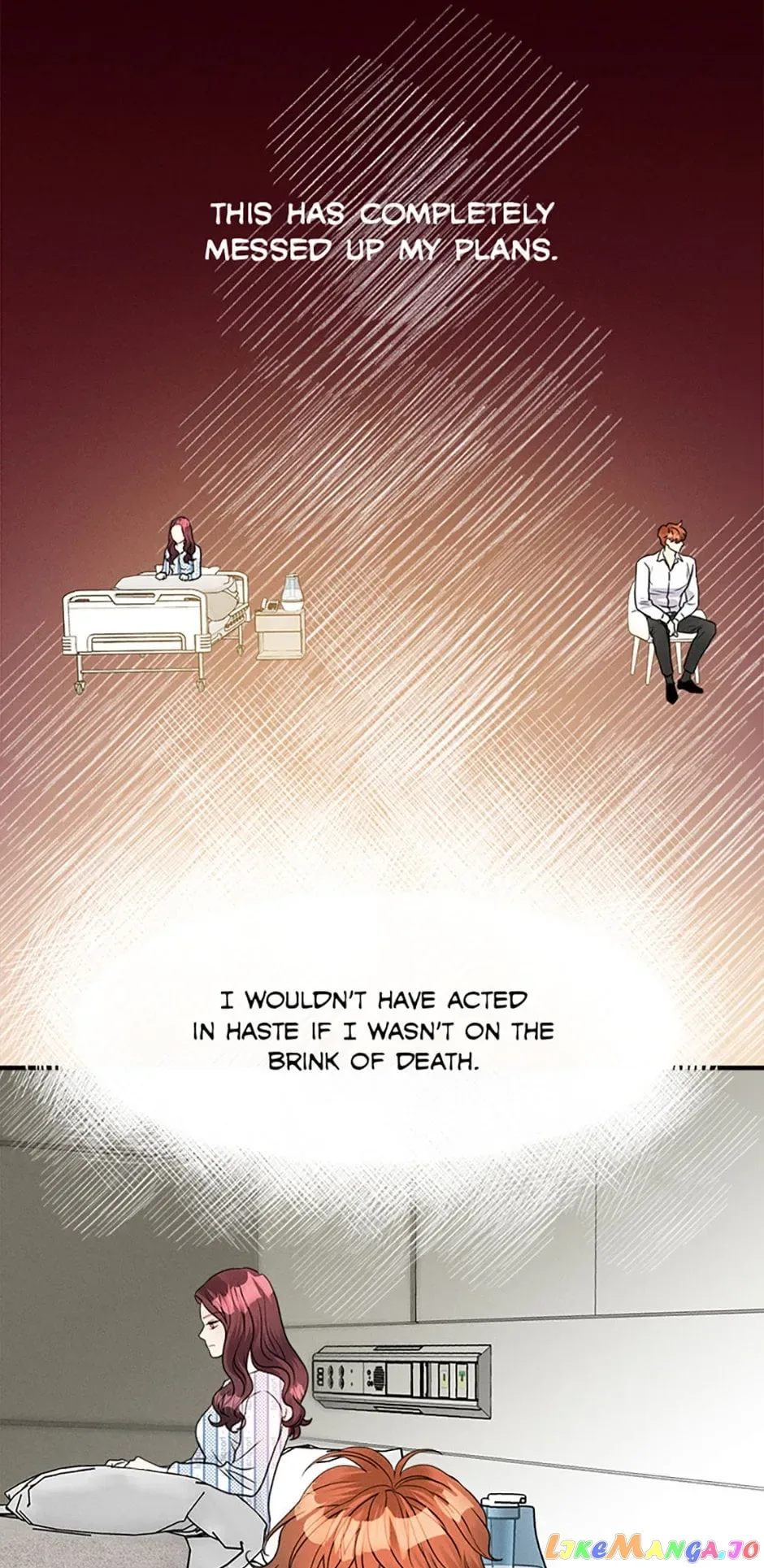 Personal Preference Chapter 29 page 13