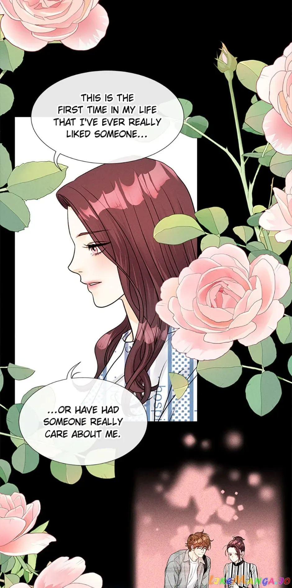 Personal Preference Chapter 29 page 24