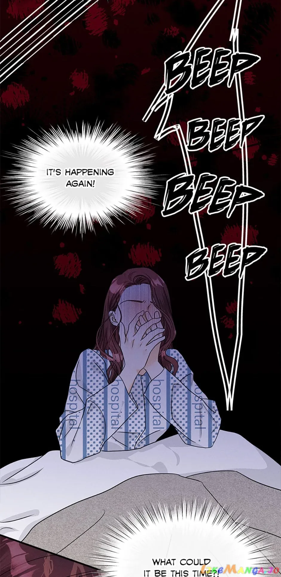 Personal Preference Chapter 29 page 44
